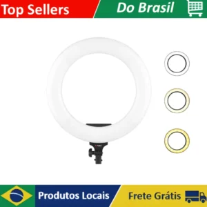 Ring Light LED 30cm (12 Inch)