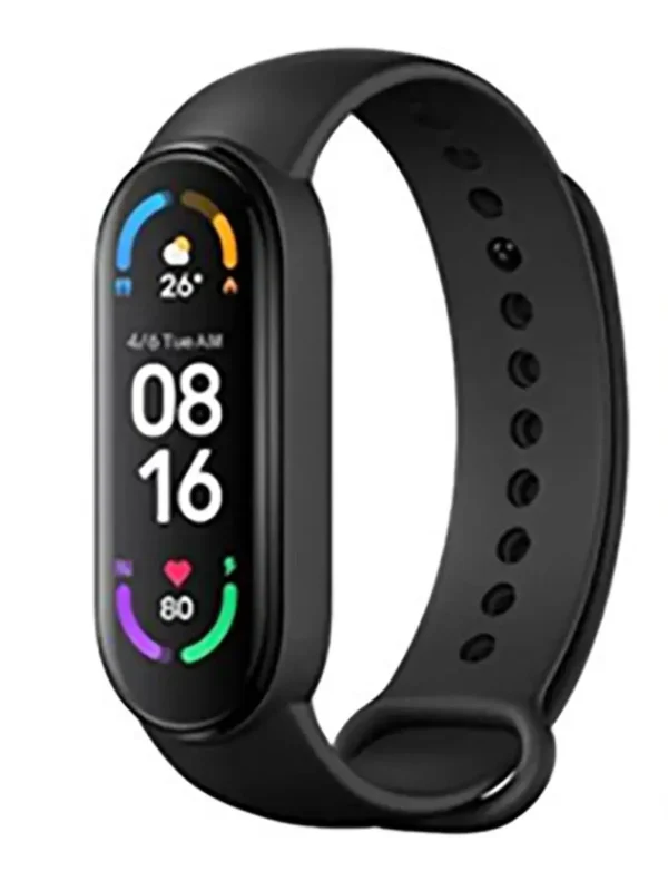 M6 Smart Watch Bluetooth Smartwatch para esporte ou uso pessoal - Imagem 7
