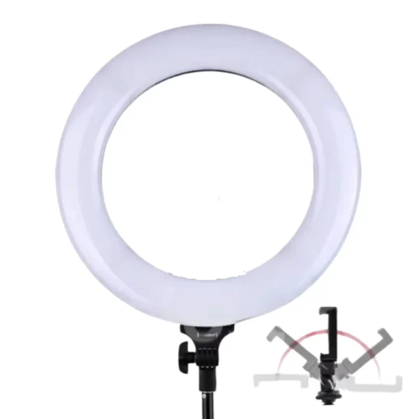 Ring Light LED 30cm (12 Inch) - Imagem 2