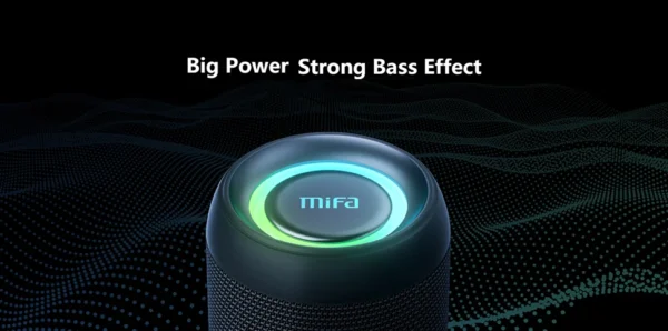 Bluetooth Speaker 60W Bluetooth - Imagem 13