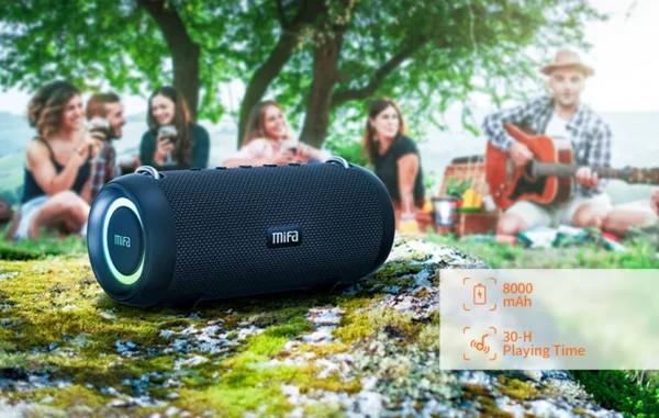 Bluetooth Speaker 60W Bluetooth - Imagem 18
