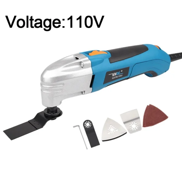 Multi-function Machine For Makita 18V Battery - Imagem 4