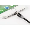 Android Type C 3 In 1 Magnetic Charger Usb Cable iPhone - Imagem 2