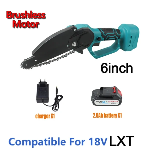 Multi-function Machine For Makita 18V Battery - Imagem 10