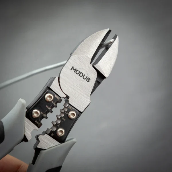 Alicate multi tarefas para Professional Electrician - Imagem 5