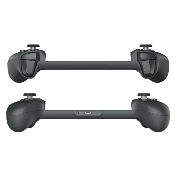 Controle Bluetooth gamer para  Nintendo Switch - Imagem 30