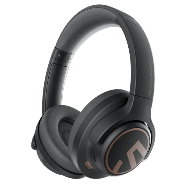 Fone de ouvido SoundPEATS Bluetooth  Wireless - Imagem 7