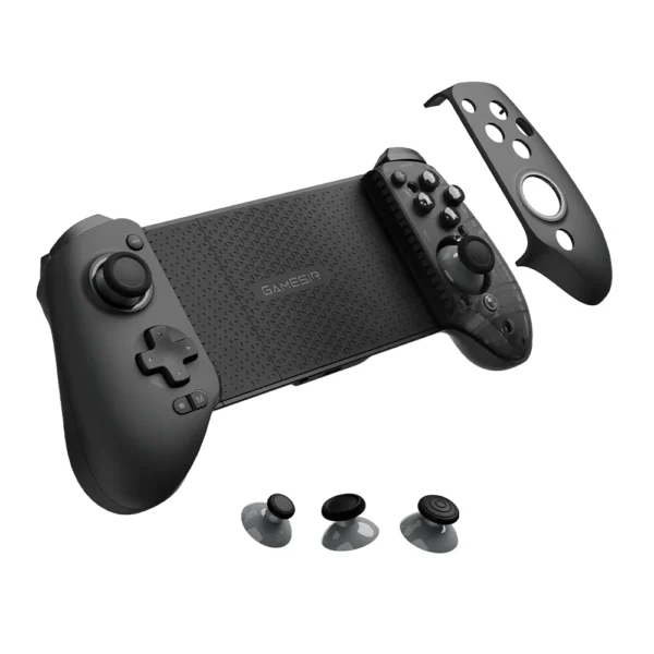 Controle Bluetooth gamer para  Nintendo Switch - Imagem 28