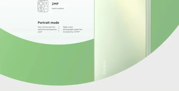 Xiaomi Redmi 13C  8RAM 256GB   90Hz 6.74" Display MIUI 14 - Imagem 24
