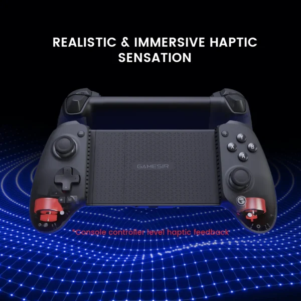Controle Bluetooth gamer para  Nintendo Switch - Imagem 14