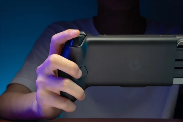 Controle Bluetooth gamer para  Nintendo Switch - Imagem 25
