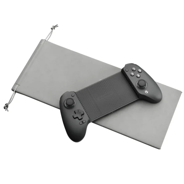 Controle Bluetooth gamer para  Nintendo Switch - Imagem 8