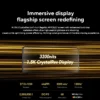 POCO X7 Pro  6000mAh  50MP camera  120Hz NFC 5G - Imagem 4