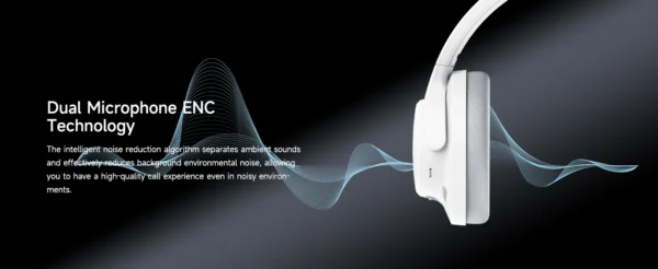 Fone de ouvido SoundPEATS Bluetooth  Wireless - Imagem 14
