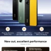 POCO X7 Pro  6000mAh  50MP camera  120Hz NFC 5G - Imagem 7