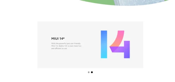 Xiaomi Redmi 13C  8RAM 256GB   90Hz 6.74" Display MIUI 14 - Imagem 33