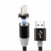 Android Type C 3 In 1 Magnetic Charger Usb Cable iPhone - Imagem 5