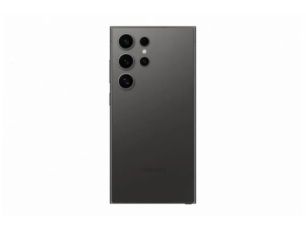 Smartphone Samsung Galaxy S24 Ultra 6,8 "Galaxy AI 256GB Titanium Black 5G 12GB RAM Camera. 200MP Quad + Selfie 12MP 5000mAh - Imagem 6