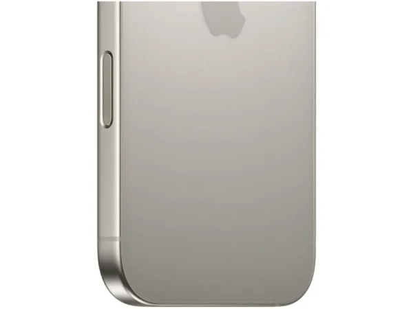 Apple iPhone 16 Pro Max 256GB Natural Titanium 6,9 "48MP iOS 5G - Imagem 5