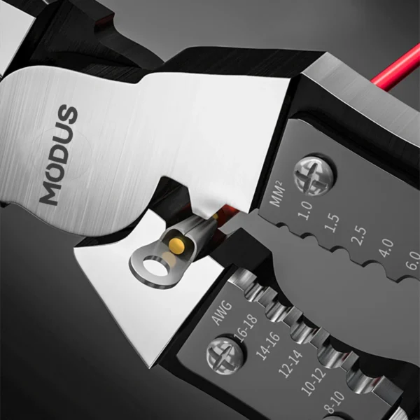 Alicate multi tarefas para Professional Electrician - Imagem 6