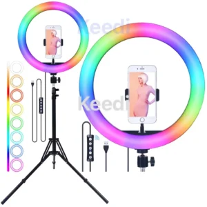 Ring Light 12 Inch 30cm 8 inch