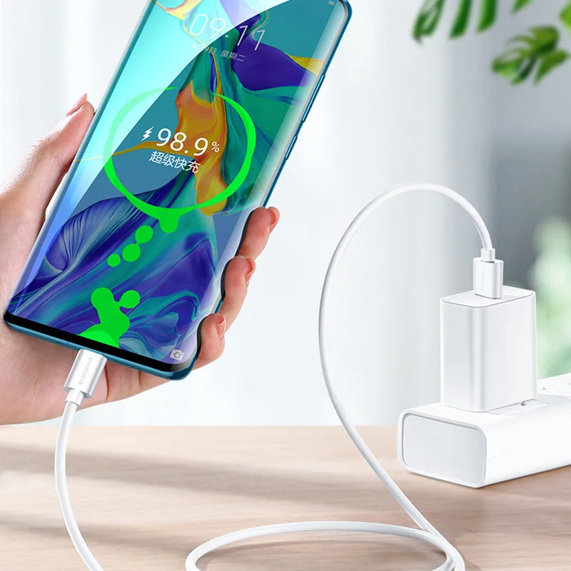 Fast Charging Type c  Usb Cable for Android Device