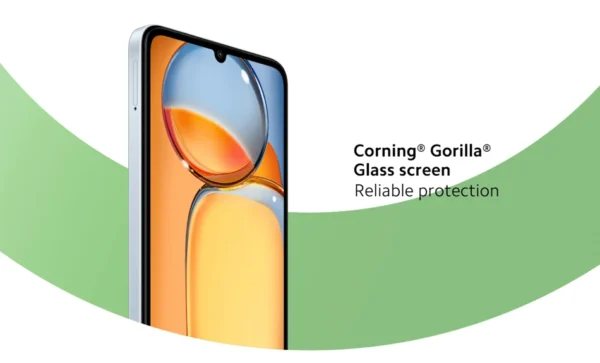 Xiaomi Redmi 13C  8RAM 256GB   90Hz 6.74" Display MIUI 14 - Imagem 19