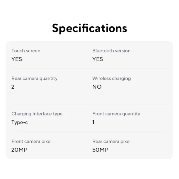 POCO X7 Pro  6000mAh  50MP camera  120Hz NFC 5G - Imagem 5