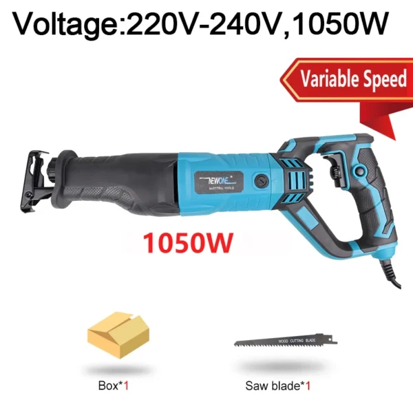 Multi-function Machine For Makita 18V Battery - Imagem 6