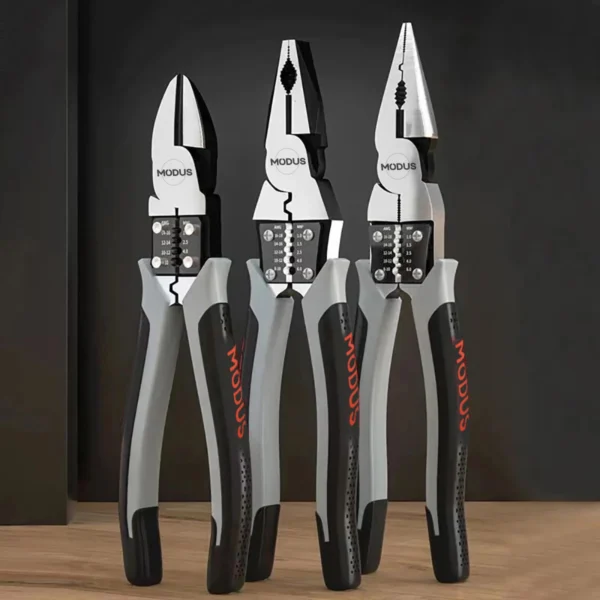 Alicate multi tarefas para Professional Electrician - Imagem 10