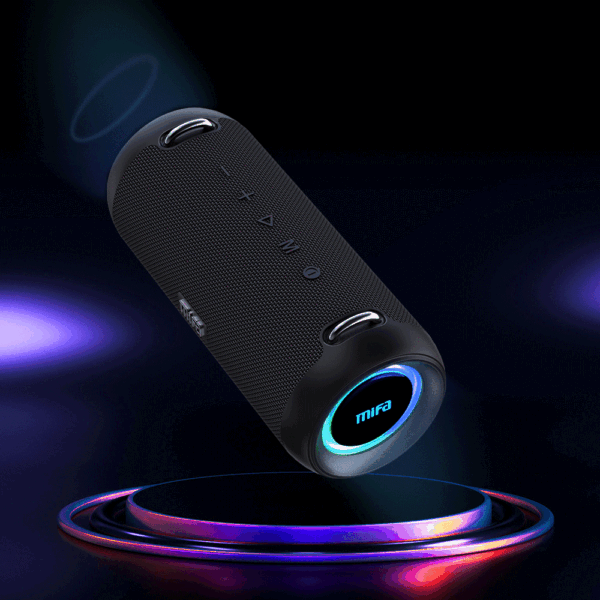 Bluetooth Speaker 60W Bluetooth - Imagem 8